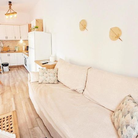 F&I Maisonette Naxos City المظهر الخارجي الصورة