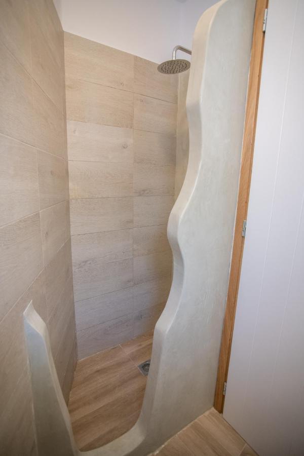F&I Maisonette Naxos City المظهر الخارجي الصورة